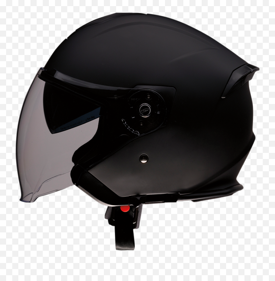 Z1r Open Face Helmet Road Maxx Flat - Helmet Z1r Png,Icon Mainframe Skull Helmet