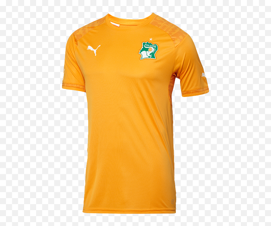 Ivory Coast Soccer Jersey Shirts 2014 For Brazil World Cup - Nike Mens ...