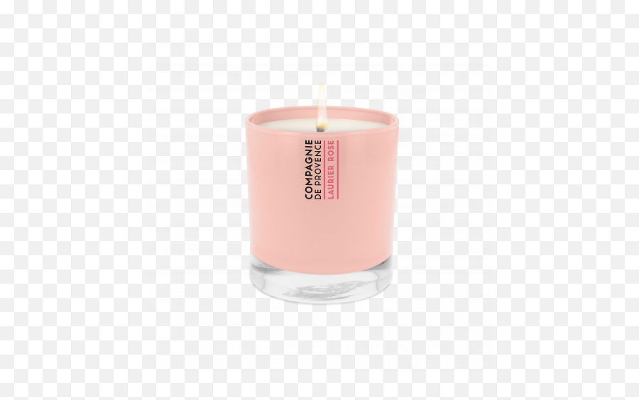 Scented Candle - Rose Bay Png,Candle Png