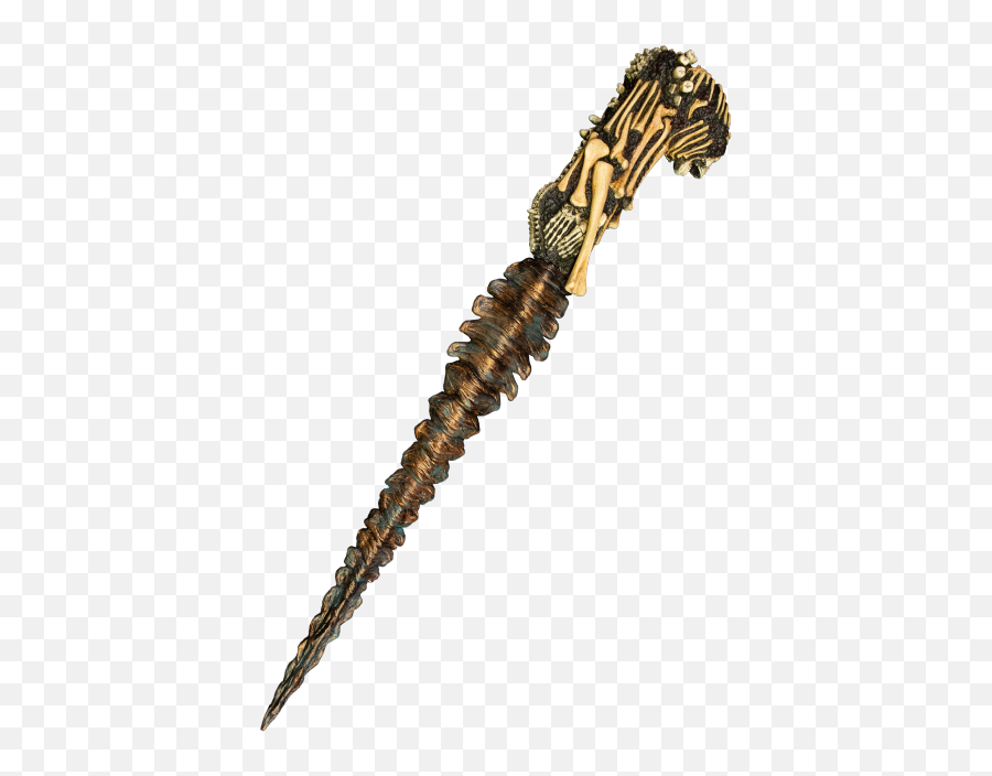 Heropress Treasure Trove Kandarian Dagger - Cold Weapon Png,Marvel's Runaways Folder Icon