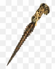 Heropress Treasure Trove Kandarian Dagger - Cold Weapon png