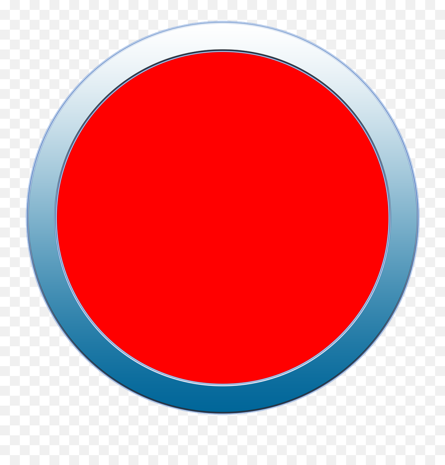 Icon Halt Red Symbol Sign Warning - Dot Png,Sign In Button Icon