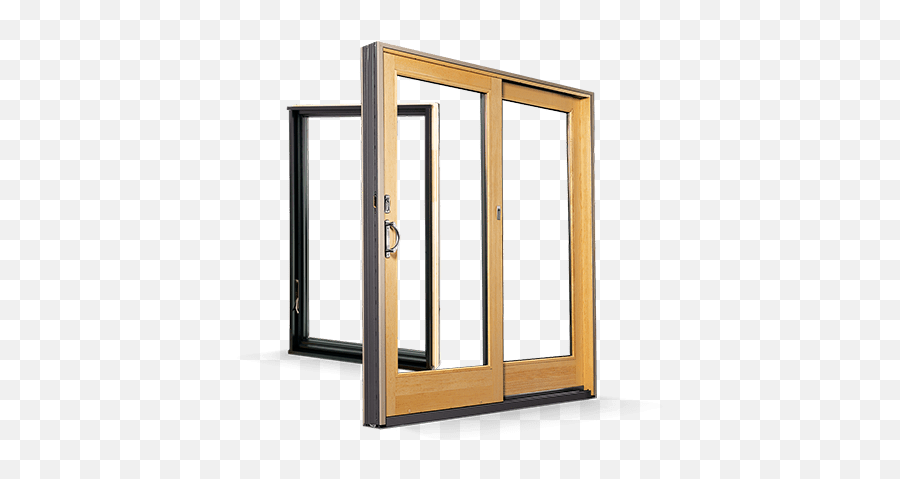400 Series Windows Doors - Solid Png,Door Top Down Icon