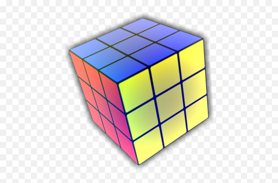 Cube Game 17 Download Android Apk Aptoide - Cube Game Png,Rubik's Cube Icon