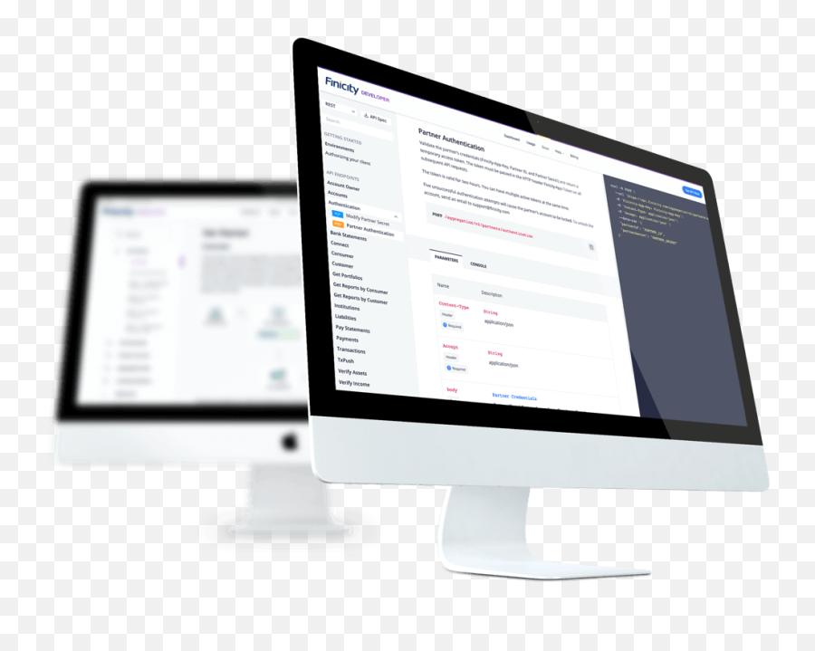 Financial Data Aggregation Account Verification Finicity - Office Equipment Png,Customer Information Icon