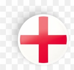 United Kingdom Round Flag - ClipArt Best England Png