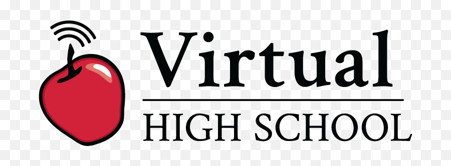 Virtual High School - Ontario Online Credits Virtual High School Logo Png,Vhs Logo Png
