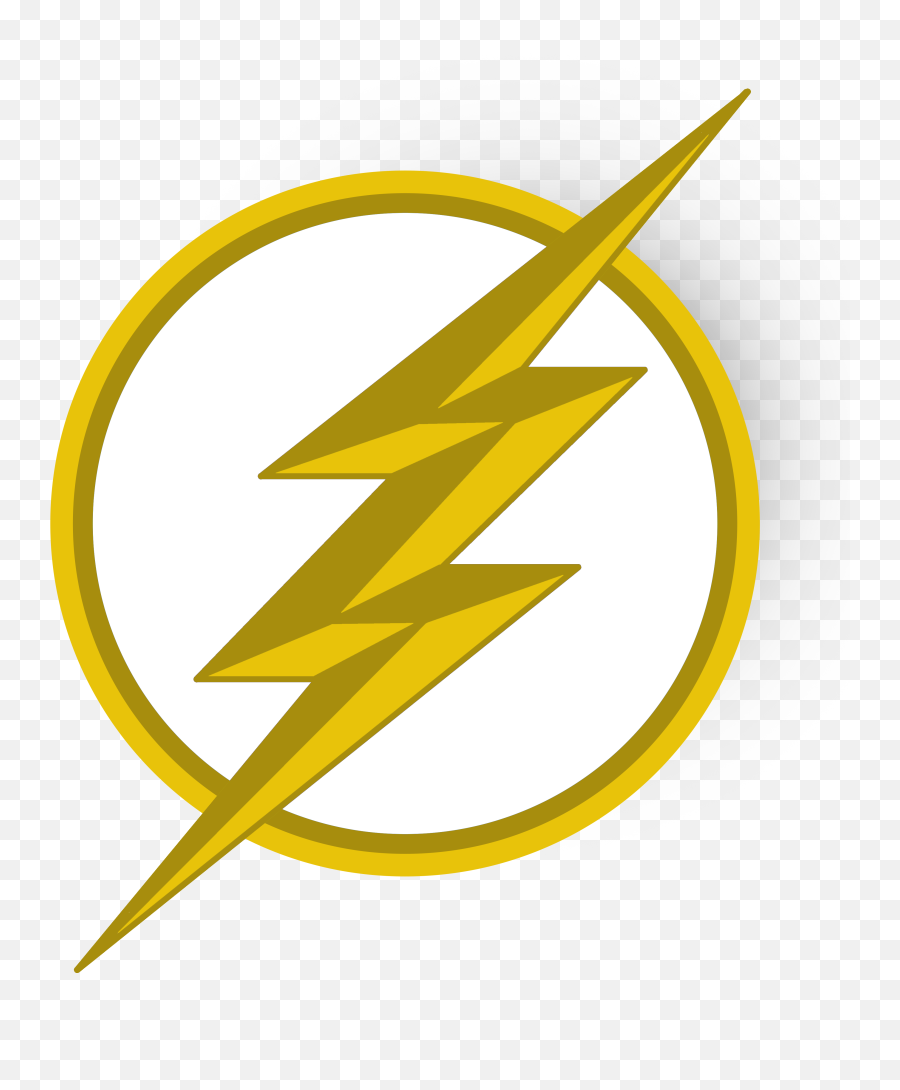 The Flash Cw Logo Png 8 Image - Flash Season 2,Cw Logo