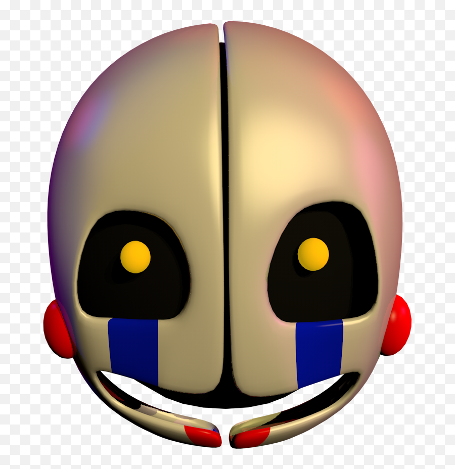 Fivenightsatfreddys - Fictional Character Png,Puppet Icon