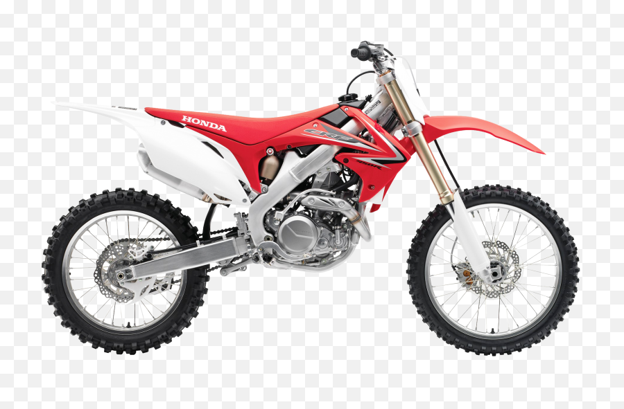 Motocross Bikes Png Transparent - 2012 Honda Crf 450,Dirt Bike Png