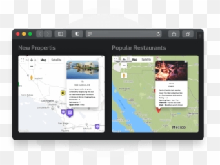 Advanced Google Map Plugin For Website Wpmapsprocom - Language png