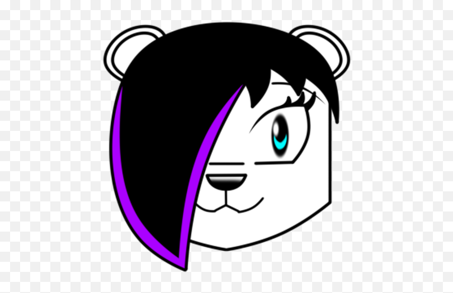 Icon - Dot Png,Polar Bear Icon