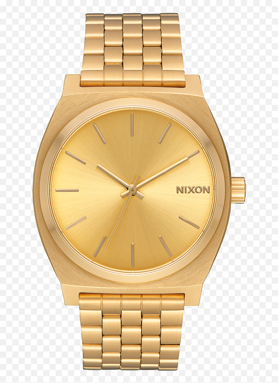 Time Teller - Nixon Watches Png,Henry Icon Automatic 32mm