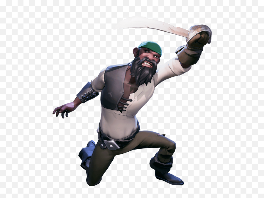 Sea Of Thieves Render - Sea Of Thieves Render Png,Sea Of Thieves Png