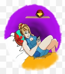 Samusu0027 Day Off - Imgur Cartoon Png,Samus Png