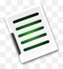 Default Document Icon Free Images - vector png