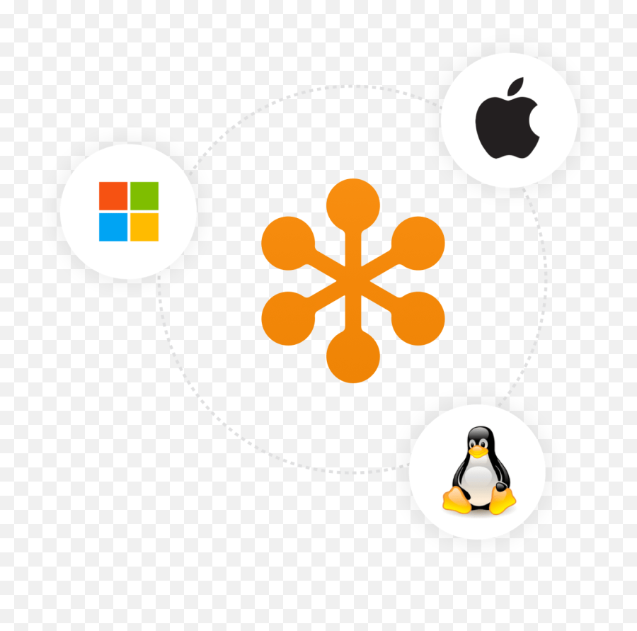 Download Gotomeeting Online Meetings - Snowflake Icon Png,Logmein Icon Download