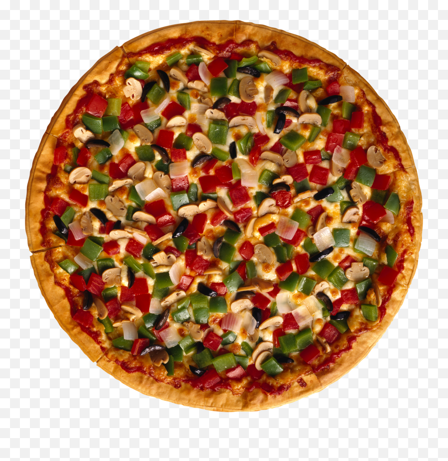 Pizza Png Free Download 9 Images - Gif Pizza Png,Pizza Png Transparent
