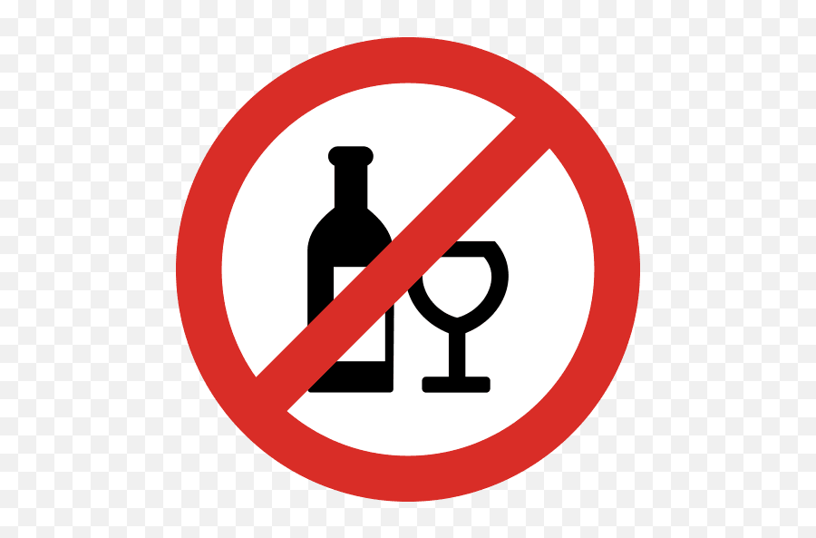 No Alcohol Icon Png And Svg Vector Free - Cannabis No,