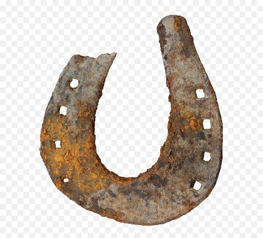 Horseshoe Png Download Image - Colonial Artifact,Horseshoe Png