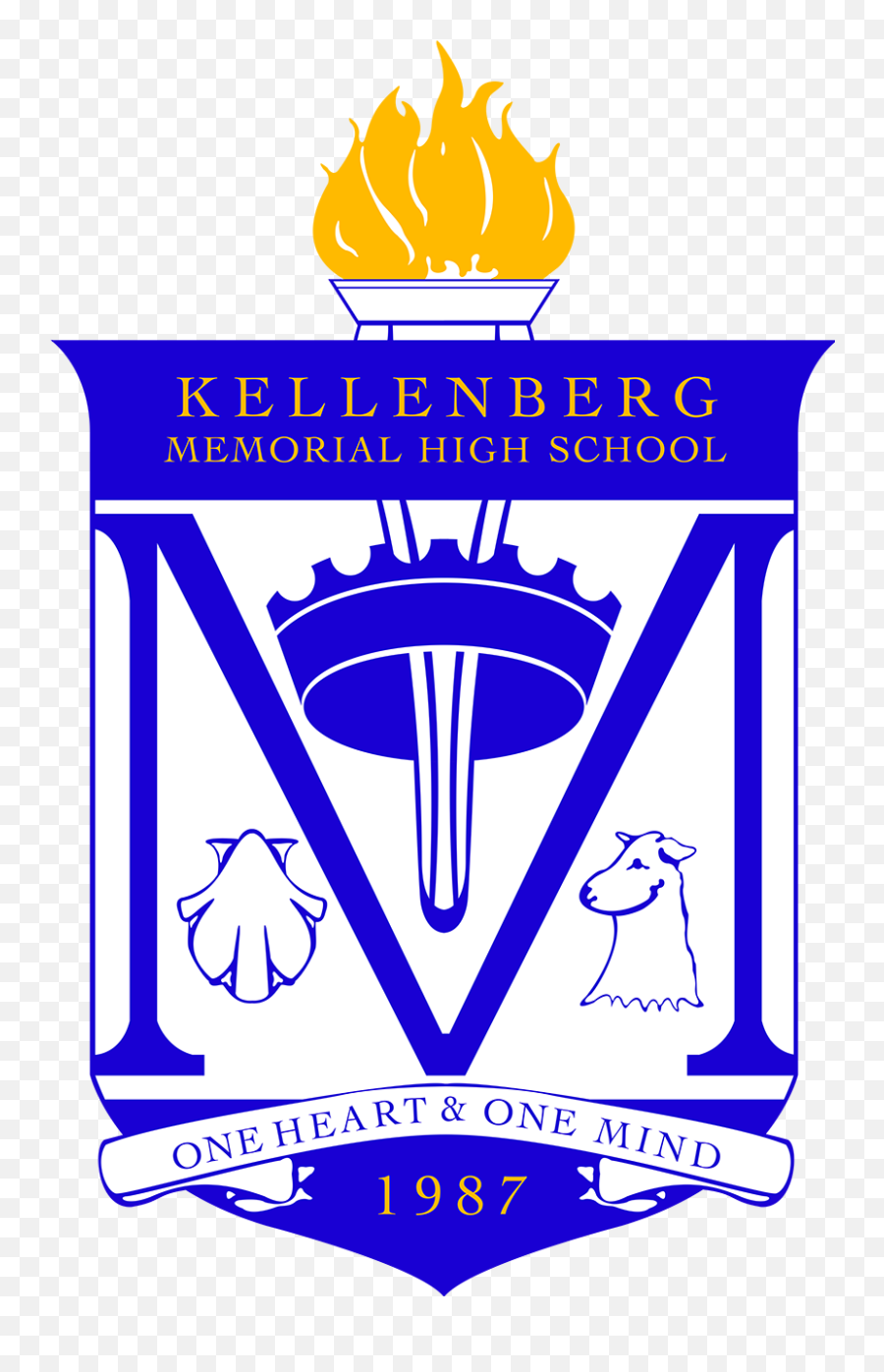 Professional Directory Listing U2013 Kellenberg Memorial High School - Kellenberg High School Logo Png,Frame Icon Next To Assembly Icon Solidworks