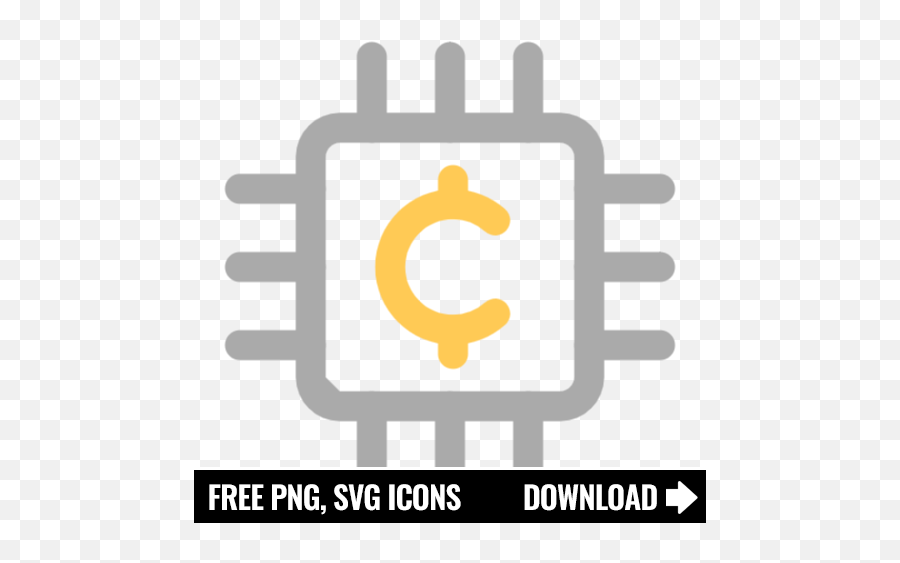 Free Cryptocurrency Icon Symbol Download In Png Svg Format - Language,What Is Icon Crypto