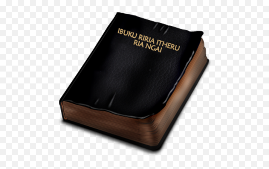 Kirikaniro Kikuyu Bible App For Windows 10 - Horizontal Png,Free Bible Icon