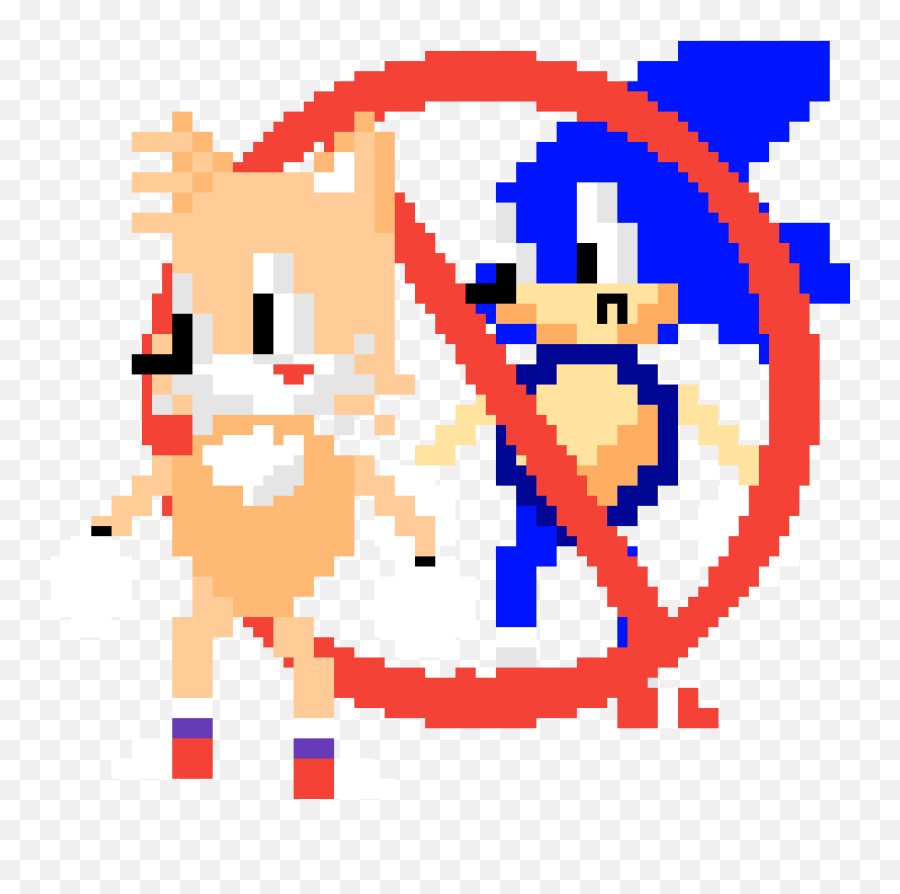 Searching - Pixilart Fictional Character Png,Sonic Advance Icon Spries