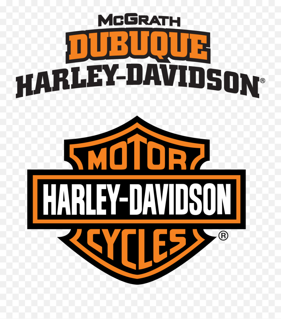 Mcgrath Logos - Jw Morton U0026 Associates Client Area Harley Davidson Png,Harley Davidson Logo Pictures
