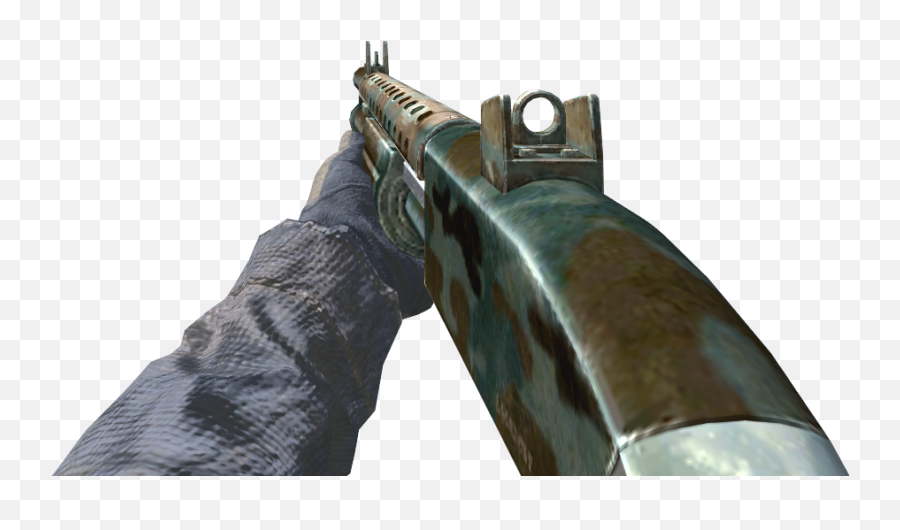 Woodland Camouflage Call Of Duty Wiki Fandom - Blue Tiger Camo Mw2 Png,Apb Weapon Icon Color