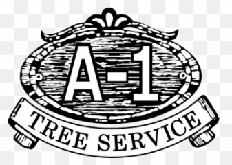 Download A - 1 Tree Service logos vector eps ai cdr png