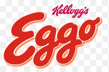 Eggo - Wikipedia Kellogs png