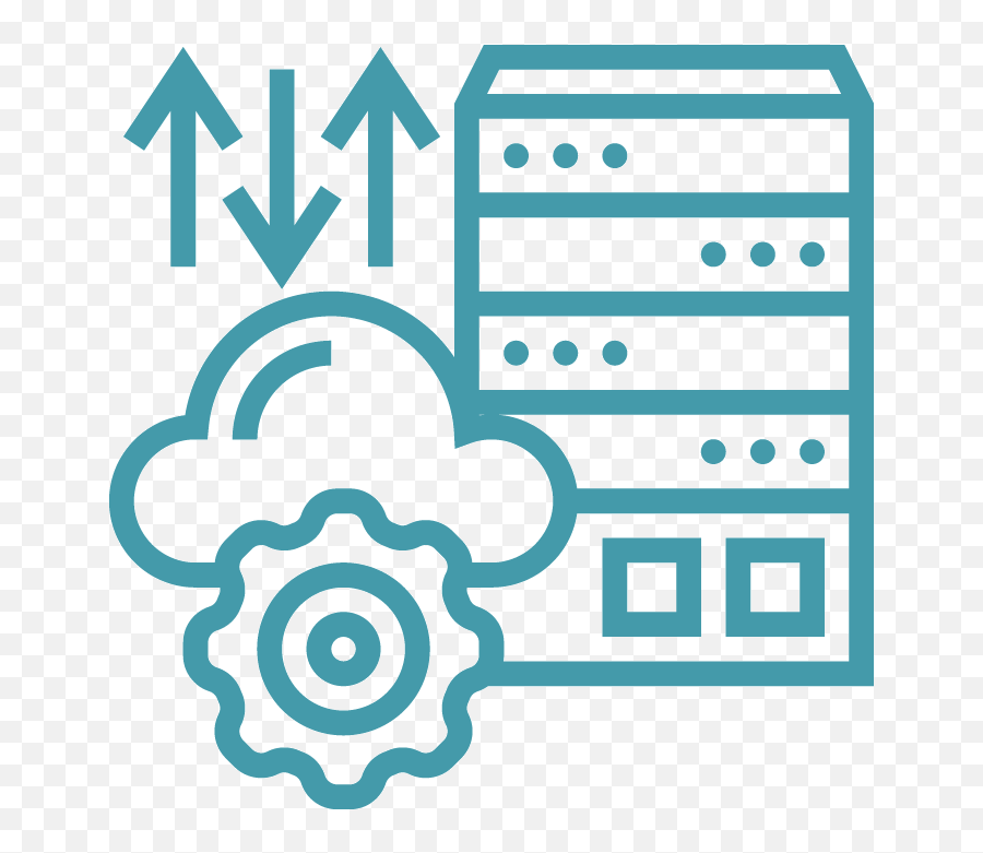 Home Nimbus Cloud Service - Engineering Solution Icon Png,Computer Cloud Icon