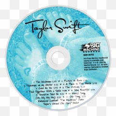 Taylor Swift - TheAudioDBcom png