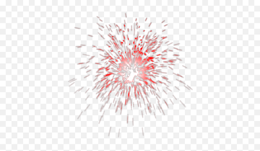 Fireworks Png Image Transparent - Transparent Background Red Fireworks Png,Fireworks Transparent Background