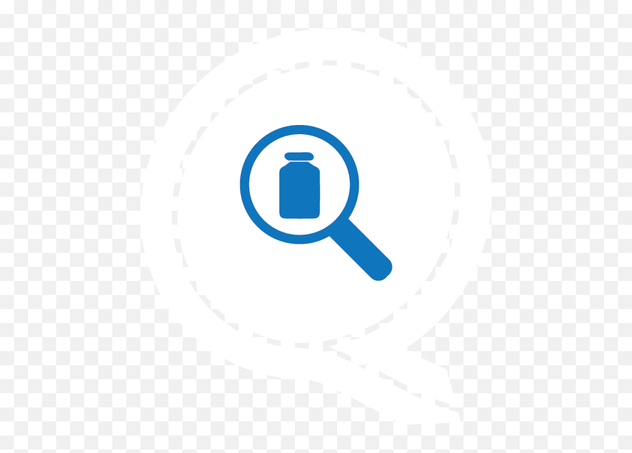 Our Services - Dot Png,Inhaler Icon Png