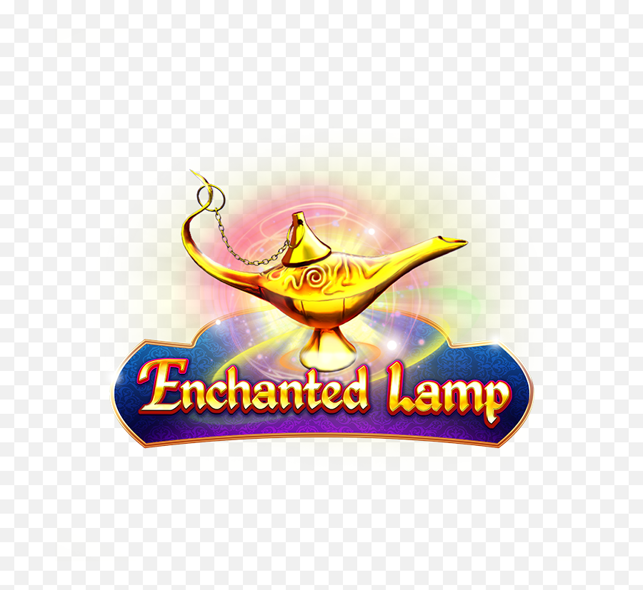 Play Enchanted Lamp Slot Game Games - Magic Lamp Slot Png,Genie Lamp Icon