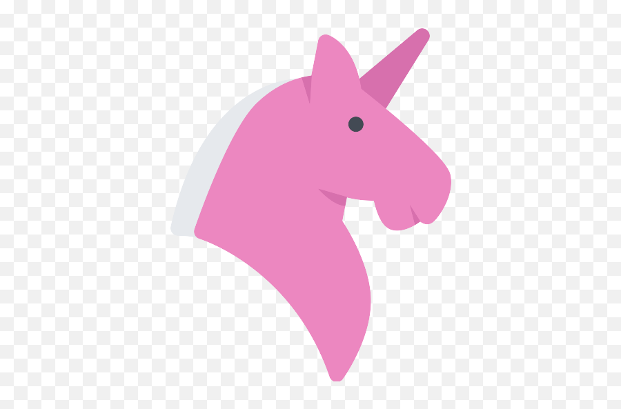 Unicorn Png Icon - Twitter Pig Emoji,Unicorn Png Transparent