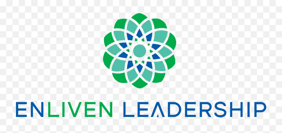 Enliven Leadership - Unlock The Collective Genius Of Your Team Graphic Design Png,Leadership Logo