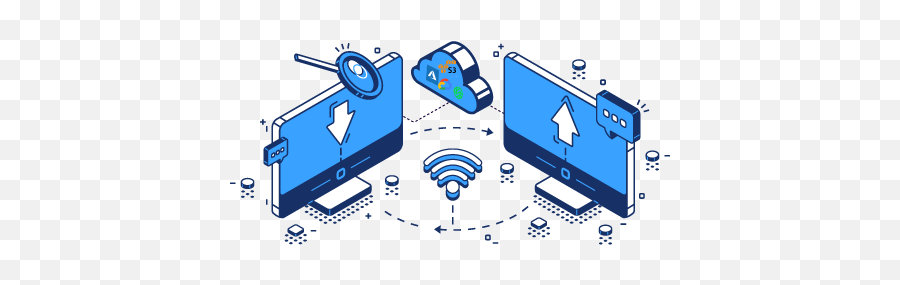 Remote Sync Editorial And Collaboration - Storagedna Accessing Internet Png,Media Composer Icon