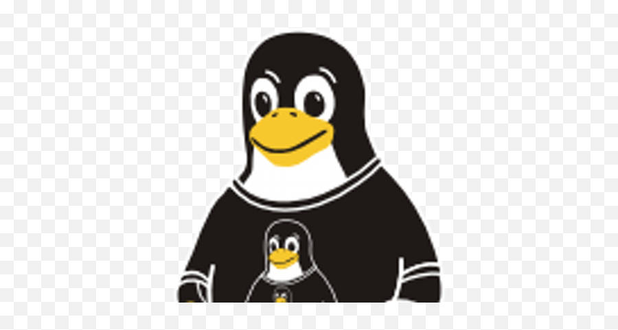 Freewearorg Freewear Twitter - Linux Png,Linux Tux Icon