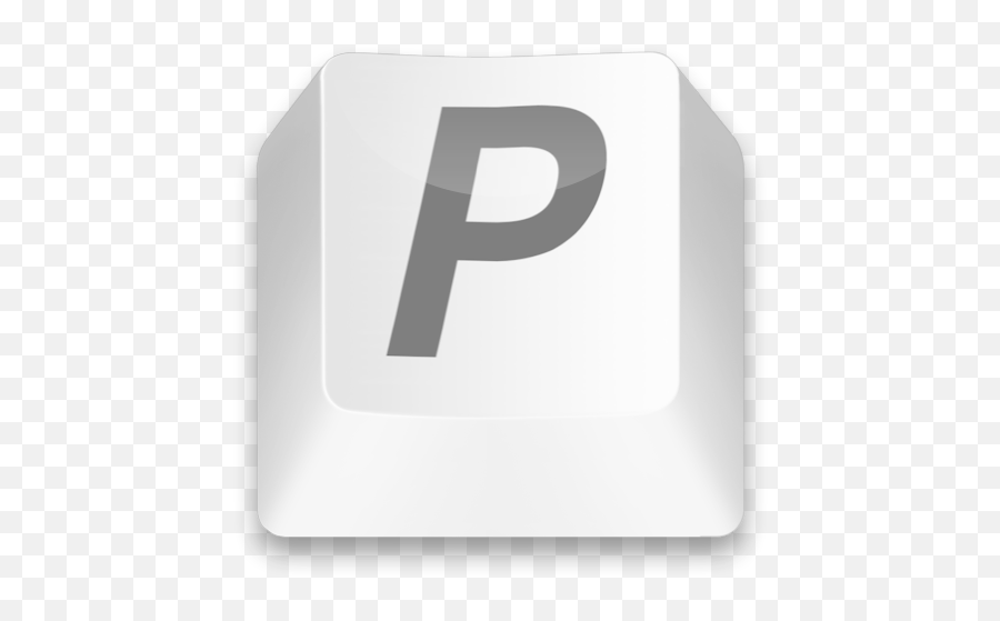 Popchar X 93 - Tidbits 16 Kb Png,X Sign Icon