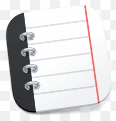 Notebooks A Multi - Pronged Toolset for macOS and iOS Macos png