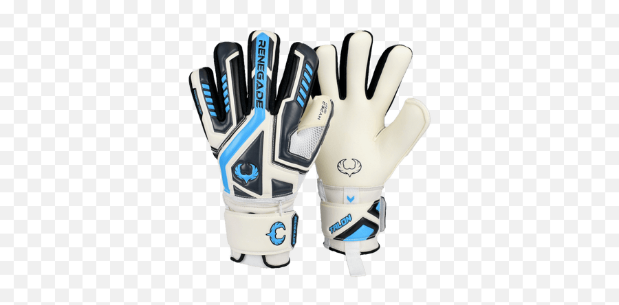 Renegade Gk - Join The Revolution In Soccer Goalkeeper Gloves Renegade Gk Talon Cryo Png,Wow Talon Strike Icon