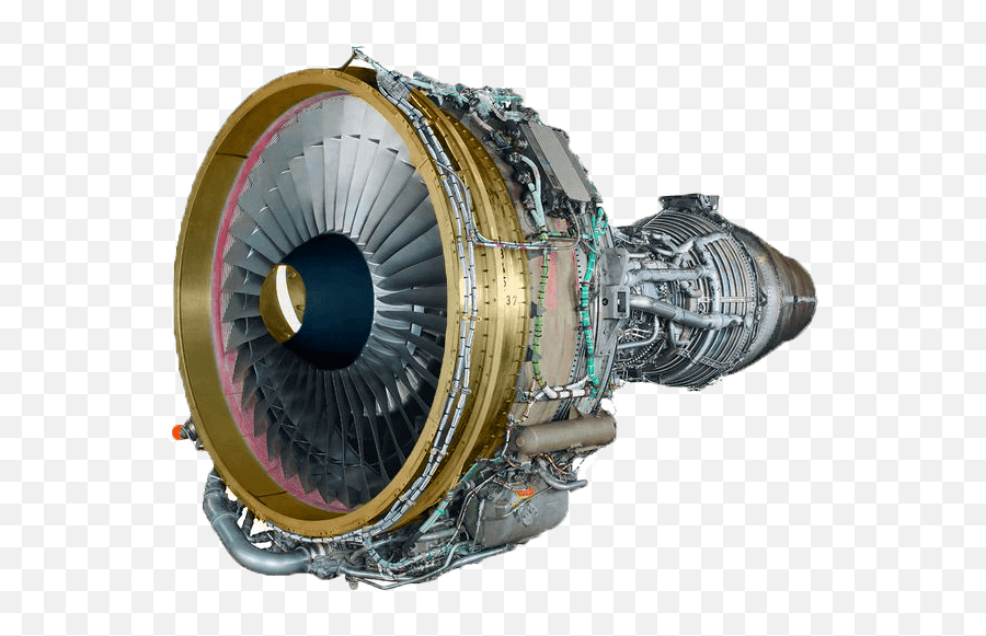 Ftai Aviation - F117 Pratt Whitney Pw2000 Png,Jet Engine Icon