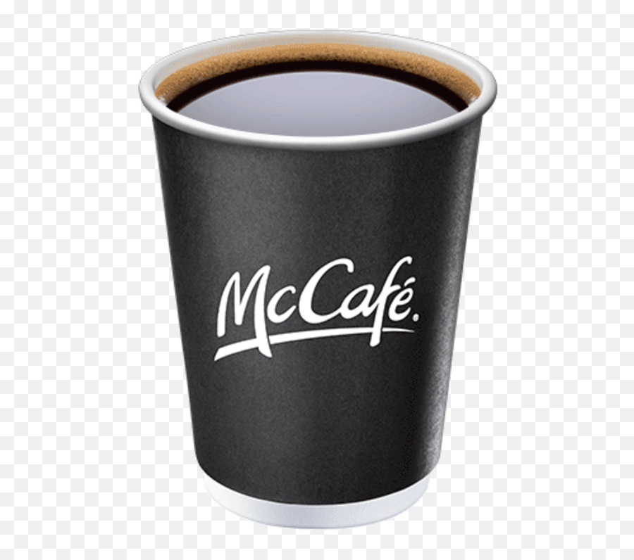 Order Online From Mcdonaldu0027s - Caffè Americano Png,Mccafe Logo