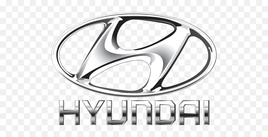 Hyundai Logo Transparent Png - Hyundai Logo Transparent Png,Hyundai Png