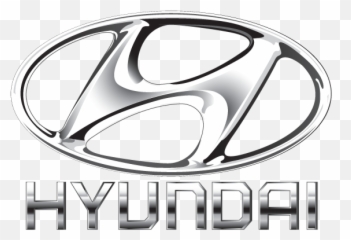 Hyundai Logo Transparent Png