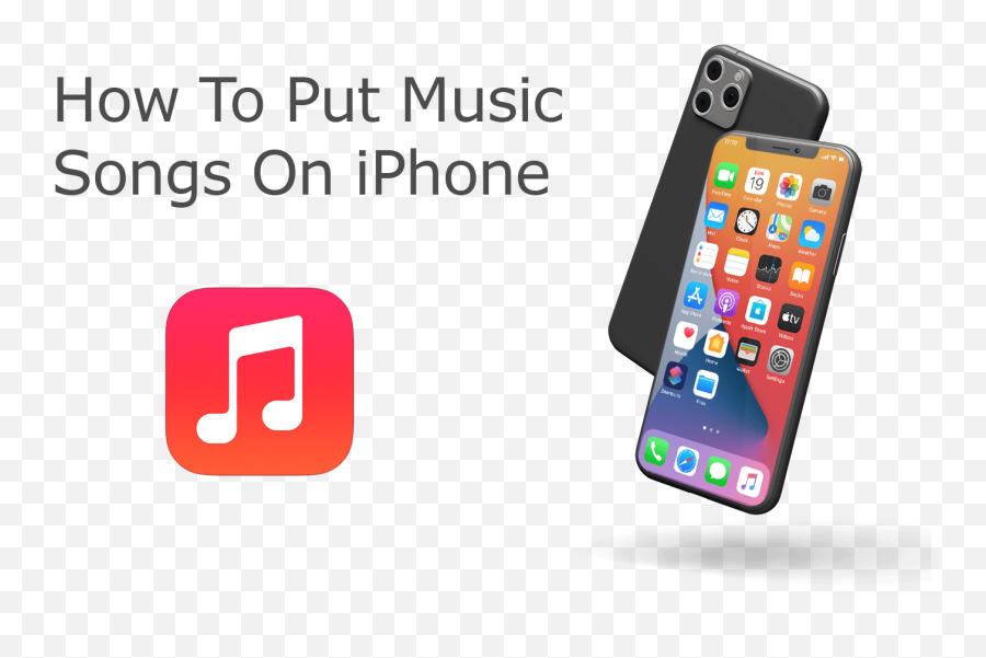 Put Music - Technology Applications Png,What Is The Device Icon In Itunes