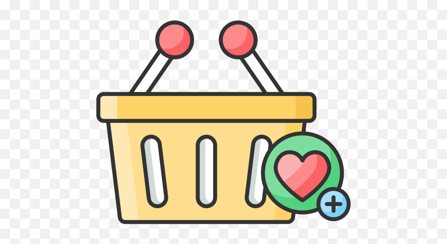 Add To Favorites Cart Free Icon - Iconiconscom Language Png,Free Vector Heart Icon